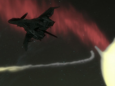 Sentou Yousei Yukikaze